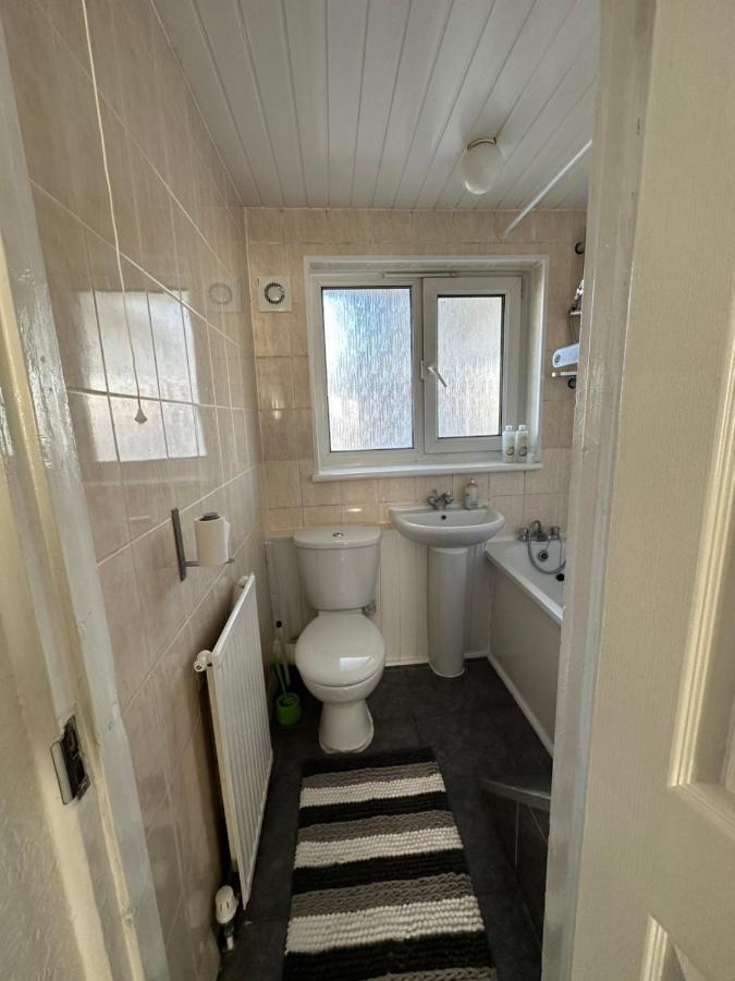 Cozy Room For Single Use London Exterior foto