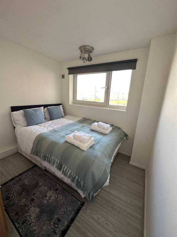 Cozy Room For Single Use London Exterior foto